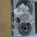 Upgraded JEA7000ADSA Cooktop Module Compatible with Jenn Air Cooktop Replacement Parts JEA7000ADS A100 Coil Cartridge For Whirlpool Jennair Cook top Burners Electric Stove Range Oven Element Cartridge