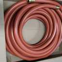 Gilmour Pro Commercial 3/4" x 50' Heavy Duty Water Hose, Durable and Kink Resistant 50 ft Garden Hose
