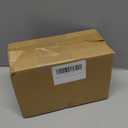 Luscinia Hair Accessories Organizer with Hair Brush Holder, Rotatable Makeup Brush and Jewelry Storage Box for Hair Clips, Earrings, Necklaces, Bracelets, Rings, and Daily Accessories (Pink, 3-Layer)