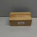 Tree Coasters Set of 4 - Wooden Trivets for Hot Dishes, Pot, Bowl, Coffee, Teapot (Brown-4)