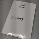 Liliful Angel Devil Wings with Headband Cute Angel Devil Dual Costume for Adults Halloween Costumes with Elastic Straps(Red, White)