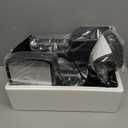 Heated Tow Mirrors Compatible with 2003-2007 Chevy Silverado GMC Sierra(2007 Classic) 1500 2500 3500, Tahoe Suburban Avalanche Yukon Escalade, Extended Trailer Towing Side Mirrors LED Turn Light