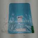 Titanium Cutting Board - 2025 New Upgrade 100% Pure Titanium Cutting Boards for Kitchen Double Sided Titanware Cutting Board,Hygiene Durable Dishwasher Safe Chopping Board,1PC (12"L x 9"W)