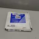 ACDelco Gold 18A2752 (19288503) Black Hat Rear Disc Brake Rotor