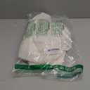 Soothing Home Sofa Covers, Sofa Hero Covers for Couch, Couch Cushion Covers, Sofa Covers Washable Sectional Couchs Covers Stretch Slipcovers for Pets (Ivory White,Back Cover L)