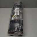 Merry Christmas Coir Door Mat  Festive Christmas Door Mat for Holiday Entryway Dcor (Merry Christmas, 17'' x 30'')