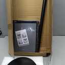 8.5 x 11" Pedestal Sign Holder Stand, Heavy Duty Sign Stand for Display