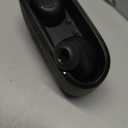 JBL Vibe Buds - True Wireless Earbuds, Smart Ambient, VoiceAware, Up to 32 total hours of battery life with speed charging, Water and dust resistant, JBL Deep Bass Sound (Black)