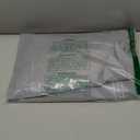 Horbaunal 2 Pack Microfiber Pillowcases Queen Size Light Grey Bed Pillow Cases with Envelope Closure, 1800 Thread Count Soft & Shrinkage Resistant Pillow Covers, 20 x 30 Inches