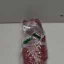 Ofenbuy Women's Mesh Long Sleeve Dress Square Neck Ruched Mini Bodycon Dress Stretch Party Cocktail Dresses, Wine Red M