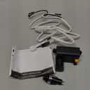 Hisencn 7642 Grill Igniter for Weber Spirit 210 & Spirit 310 Gas Grill Models with Up Front Controls (Model Years 2013 and Newer)