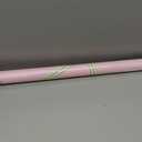 Fadeless Schoolgirl Style Bulletin Board Paper, Pencil Me in, 47.25" x 25', 1 Roll, 47" x 300"