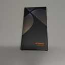 TORRAS Magnetic for iPhone 15 Pro Max Case, [Compatible with MagSafe] [Non-Yellowing] 12FT Military Grade Drop Tested Slim Protective Anti-Scratch Cover, Guardian Series, Crystal Clear Blue 6.7"