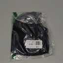 DANSHOW Tank Dance Leotards for Girls,Back M Straps 11-12Y, Black 