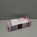 Sportneer Wrist & Ankle Weights for Women Men - 1 Pair (1 lb Each) | Adjustable Weighted Bracelet Silicone Bangles for Yoga, Dance, Pilates, Cardio, Aerobics, Gym, Pool Exercises and Jogging (Rhino Grey, 1 LB x 2)