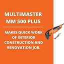 Fein MultiMaster MM 500 Plus