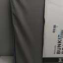 Heavy Duty Bunkie Board Full Size (54x75) - Under Bed Support