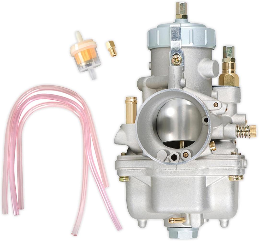 Carb Carburetor Replacement for Polaris Xpress 300 1996-1999 Replacement for 3130498