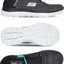 Skechers Women Summits Handsfree Sneaker, Size 11