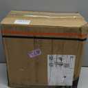 Wrdlosy-MINI Portable Stick Welder 250Amp, 110V Welding Machine with 20PCS Rods & Gloves  Compact Arc Welder Kit for Beginners, Home DIY, Metal Repairs (Iron, Steel, Stainless Steel)