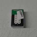 Seymour Duncan Wes Hauch Jupiter 7-string Humbucker Pickup Set - Black