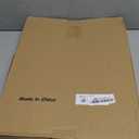 Large Stone Dish Drying Mat for Kitchen Counter, 2PCS Quick Dry Stone Dishes Mat,Foldable Water Absorbing Drying Organizer Pad for Plate Rack Bottles Utensils(Printed White Gold 24"16" & 8"x4")