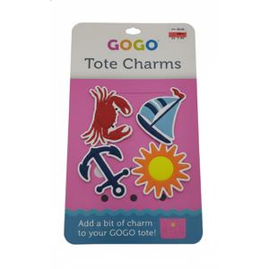 Gogo Toy Charms