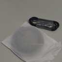 Yootech Wireless Charger,10W Max Wireless Charging Pad Compatible with iPhone 17/17 Pro/17 Pro Max/Air/16/15/14/13/SE 2022/12/11,Samsung Galaxy S25/S24/S23,for AirPods Pro 3(No AC Adapter)