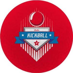 Baden Future Super Star Throw Down Base Set – 5-Piece Portable Rubber Bases for Kickball, Baseball, Softball & Field Games