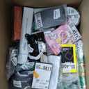 Box Of Mixed Items