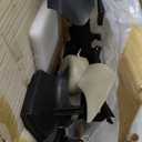 A-Premium Engine Radiator Cooling Fan Assembly Compatible with Select Subaru Models - Outback 2005-2014, Legacy 2005-2014 - Replace# 45121AG02A, 45122AG02B