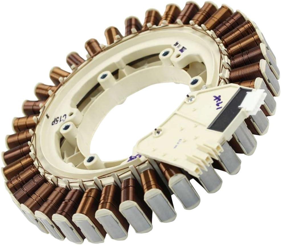 Samsung DC31-00111A Genuine OEM Washer Motor Bldc-Assembly Stator for Samsunng Washing Machines