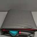 Kusntin Dance Mat, Dance Mixer Rhythm Step Play Mat, Pink Dance Pad with LED Lights, Adjustable Volume, Built-in Music, 5 Game Modes, Xmas Birthday Gifts for 3-10 Years Girls Toys (Multicolor)