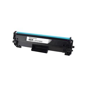 GOTOBY Compatible Toner Cartridge Replacement for HP 48A CF248A for Pro M15w M15a M16w M16a M28w M28a M29w M29a M30w M31w Printer (Black, 2 Pack)