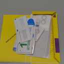 PEHAEL 3+3 Pack for iPhone 17 Privacy Screen Protector with Camera Lens Protector Full Coverage Anti-Spy Tempered Glass Film 9H Hardness Easy Installation Bubble Free [6.3 inch]