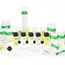 ECO Amenities 75 PIECE Hotel Toiletries Set - 5-in-1 Travel Toiletries include 30ml Shampoo, Conditioner, Body Lotion, Body Wash, and 28g Soap (15 each) - Perfect for Hotels, AirBnB, and Hospitality (1oz, 75)