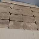 Tork Multifold Hand Towel, Natural, 16 packs x 250 sheets, MK520A, 250 Count