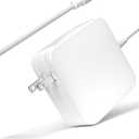 Mac Book Charger 60W Power Adapter, Magnetic L-Type Replacement Charger for MacBook Pro 13 Inch 2010-2012 Models and MacBook 2009-2010MacBook Air 11'' 2010-2011, MacBook Air 13 '' 2008-2011