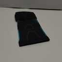 APOYO Elbow Brace for Tendonitis and Tennis Elbow, Compression Sleeve for Arthritis, Workouts, Reduce Joint Pain During Fitness Activity (Medium) (Blue)