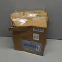 Brightown 15 Pcs Red Velvet Christmas Valentines Balls, 3.15 Inch Velvet Ornaments for Christmas Tree, Christma Tree Flocked Ornaments Balls for Family Holiday Wedding Party Xmas Hanging Decoration