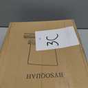 10 Pack Shelf Dividers, Adjustable Shelf Dividers for Closet Organization with NonSlip Design, Clear Acrylic Shelf Dividers for Clothes, Handbags, Purses, Towels, Bookshelf in Home Organization