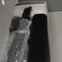 Red Light Therapy for Body, 512 4-in-1 LEDs, 450NM 590NM 660NM 850NM Infrared Light Therapy, 4 Modes Red Light Panel for Face, Red Light Lamp at Home for Muscle, Detachable, Time Setting