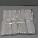 Cooling Throw Blanket for Couch 50x70 inches -70% Rayon Derived from Bamboo & 30% Cotton Breathable Blanket for Hot SleepersLightweight and SoftLight GreyLarge Throw Blankets for Summer