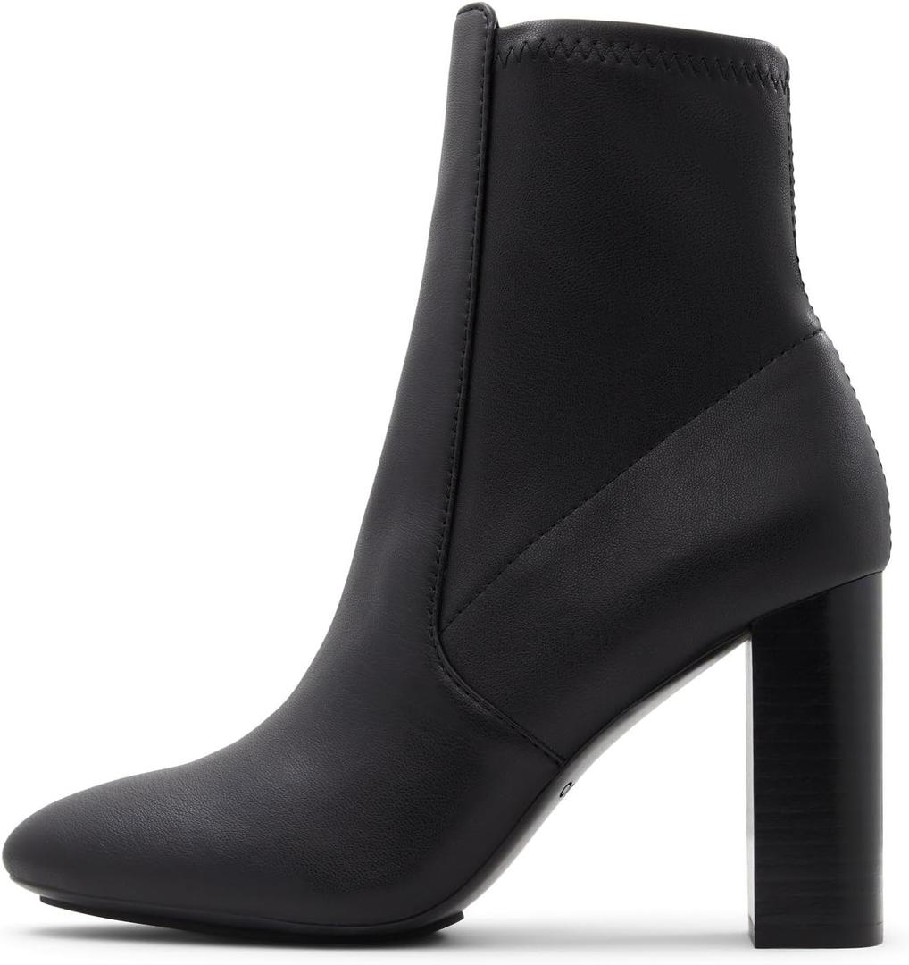 ALDO Women's Laurella Ankle Boot, Size 9