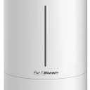 Cool Mist Humidifier – Superior Ultrasonic 5 Liter Humidifying Unit with Whisper-Quiet Operation, Ideal for Baby Room with Automatic Shut-Off - Up to 20 hours of Operating Time