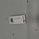 Remote Control Scrolling for tiktok, Camera Shutter Remote, Selfie Remote Control, Page Turner for Kindle app, Phone Zoom Remote, iOS, Android, iPad (Black)