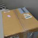 Set of 2 Touch Control Table Lamp with 2 USB Ports, 3-Way Dimmable Modern Nightstand Lamp Sets Bedside Touch Desk Lamp with Fabric Cream Shade For Bedroom Table Living Room Reading, Included Bulbs