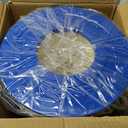 Cryspool 08056 Filter Compatible with Jandy CS150, X-Stream CC1500, CCX1500RE, Pro Clean 150, PWWCT150, R0462300, PJANCS150, C-8414, FC-1287, 150 Sq. Ft Pool Filter Cartridge, 1 Pack