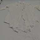 Womens Oversized Button Down Shirts Long Sleeve One Size