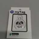 GPS Tracker for Vehicles, Pets & Valuables – No Subscription, Real-Time Tracking via App Compatible with iOS & Android